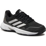 Adidas Čevlji CourtJam Control 3 Tennis ID2458 Cblack/Silvmt/Grefou | Shoptok.si