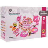  Rođendanska torta za igru 80u1 - roza | Shoptok.si