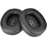 INF 1 par ušesnih blazinic za JBL TUNE 700BT/710BT/700BTNC/750BT/760BTNC Black, (21246131) | Shoptok.si