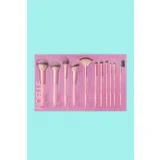 Brush set čopičev - Brush Set Rose Gold - 11/1