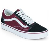 Vans Nizke superge Old Skool Črna Cene