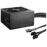 Be Quiet! modularni napajalnik be quiet!system power 9 700 w cm (BN303) 80Plus bronze Cene