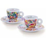 Illy Sol Calero 2/1 - Espresso Šoljice | Eponuda.com