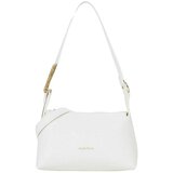 Valentino Bags Torbice za na ramo VBS9N514G Bela | Shoptok.si