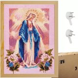 Malatec okvir od borovine za sliku 30 x 40 cm, pleksiglas | shoptok.hr