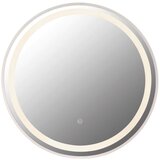 Globo OGLEDALO Z OSVETLITVIJO | Shoptok.si