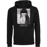 Mister Tee F#KIT Hoodie black | Shoptok.si