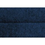 Esposa POSTELJA BOXSPRING 140 cm x 200 cm , tekstil temno modra | Shoptok.si