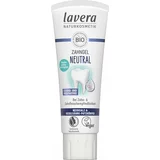 Lavera Neutral gel za zube