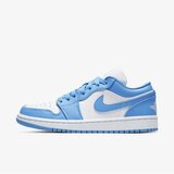 Nike Wmns air jordan 1 low AO9944-441 Cene