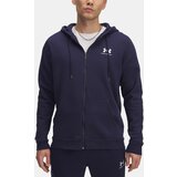 Under Armour Men's sweatshirt UA Icon Fleece FZ Taping - Men's | shoptok.hr