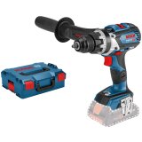 Bosch akumulatorska bušilica - odvrtač GSR 18V-85 C Solo; bez baterije i punjača (06019G0102) | ePonuda.com
