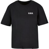 Miss Tee Women's T-shirt BWA - black Cene