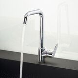 Hansgrohe enoročna kuhinjska armatura FOCUS 260 (31820000) | Shoptok.si