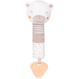 Kikka Boo igračka Squeker with Teether - My Teddy | shoptok.hr