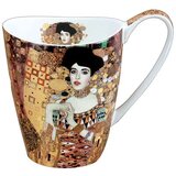 Hanipol F.H. Arkadiusz Hanik šolja - Vanessa, Klimt, Adele Bloch Cene