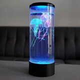  3D lampa sa meduzama Cene