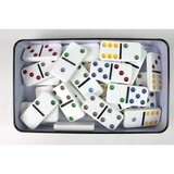 Domino Tactic Double 6 | shoptok.hr