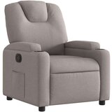  Naslanjač taupe blago, (20928869) | Shoptok.si