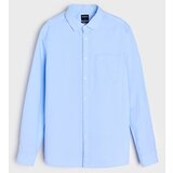 Sinsay Regular fit košulja | shoptok.hr