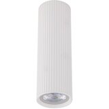 SPOT svetlo TUNE M 1xGU10/10W/230V 17 cm belo | Eponuda.com