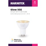 Marmitek pametna Wi-Fi LED žarulja - GU10 | 380 lumena | 4,5 W = 35 W | shoptok.hr
