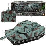 Magic Toys RC daljinski upravljač Terenski model M1 Abrams tenk sa svjetlom i zvukom 1/32 omjer 22 cm Cijene