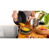 Cecotec lonec polka exclusive 28 pot wood&amp;rock | Shoptok.si