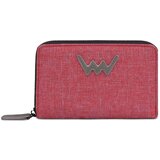 Vuch Ezra Red Wallet | Shoptok.si