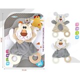 2u1 - bebi zvečka i glodalica ( 025377 ) | Eponuda.com