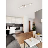 Eglo 33229 - led rgbw prigušiva plafonski luster fraioli-c LED/34W/230V | Eponuda.com
