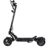 Teverun Električni skuter Space Lite - doseg 60 km - baterija 52V 18AH - črna, (5000231667) | Shoptok.si