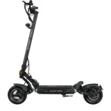 Električni skuter Space Lite - doseg 60 km - baterija 52V 18AH - črna, (5000231667)