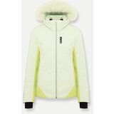 Colmar Ženska ski jakna SKI Jkt+Fur, Žuta | ePonuda.com