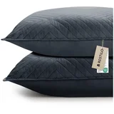 Prevleke za blazino v kompletu 2 ks iz mikrovlaken 45x45 cm Softa –
