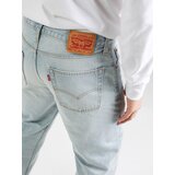 Levi's Kavbojke svetlo modra | Shoptok.si