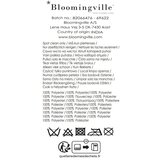 Bloomingville Siva preproga 140x200 cm Peretti – | Shoptok.si