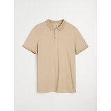 Sinsay Pamučna polo-majica | shoptok.hr