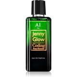 Jenny Glow Coding parfumska voda za moške 50 ml | Shoptok.si