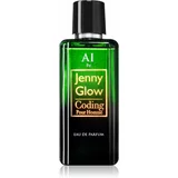 Jenny Glow Coding parfumska voda za moške 50 ml