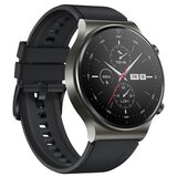Huawei GT2 PRO Vidar-B19S Night Black pametni sat | Eponuda.com