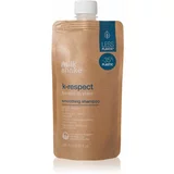 Milk Shake K-Respect Smoothing Shampoo nežni čistilni šampon sulfate free 250 ml