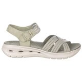 Zapp Sandali & Odprti čevlji NATIKAÄI 28656 Zelena | Shoptok.si