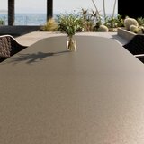 Mömax Vrtna Miza Monaco, Bež, 220x100 | Shoptok.si