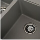 Harmony sivi s sifonom | shoptok.hr