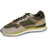 Hoff Nizke superge CITY ASPEN Kaki | Shoptok.si