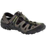 Lahti sandali kaki L3060744 | Shoptok.si