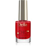 Delia Cosmetics Chic lak za nohte s keratinom odtenek Gloss 09 11 ml | Shoptok.si