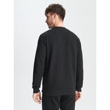 Sinsay muški gornji dio trenirke Basic 1684O-99X | shoptok.hr