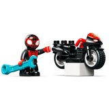 Lego Spidey Spinova avantura sa motociklima Cijene